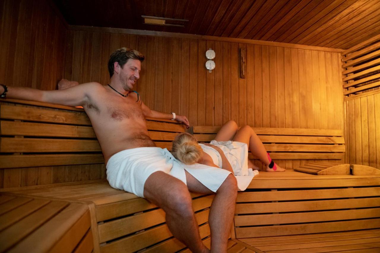 Hotel Eco Terme Snovik, Kamnik Laze v Tuhinju Zewnętrze zdjęcie