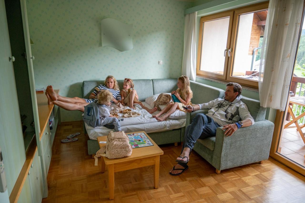 Hotel Eco Terme Snovik, Kamnik Laze v Tuhinju Zewnętrze zdjęcie
