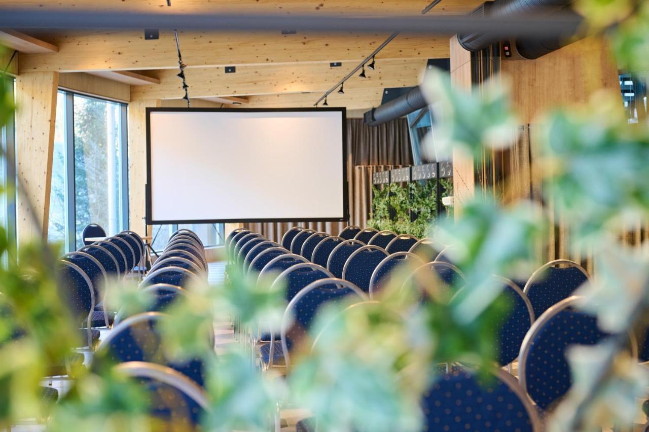Hotel Eco Terme Snovik, Kamnik Laze v Tuhinju Zewnętrze zdjęcie