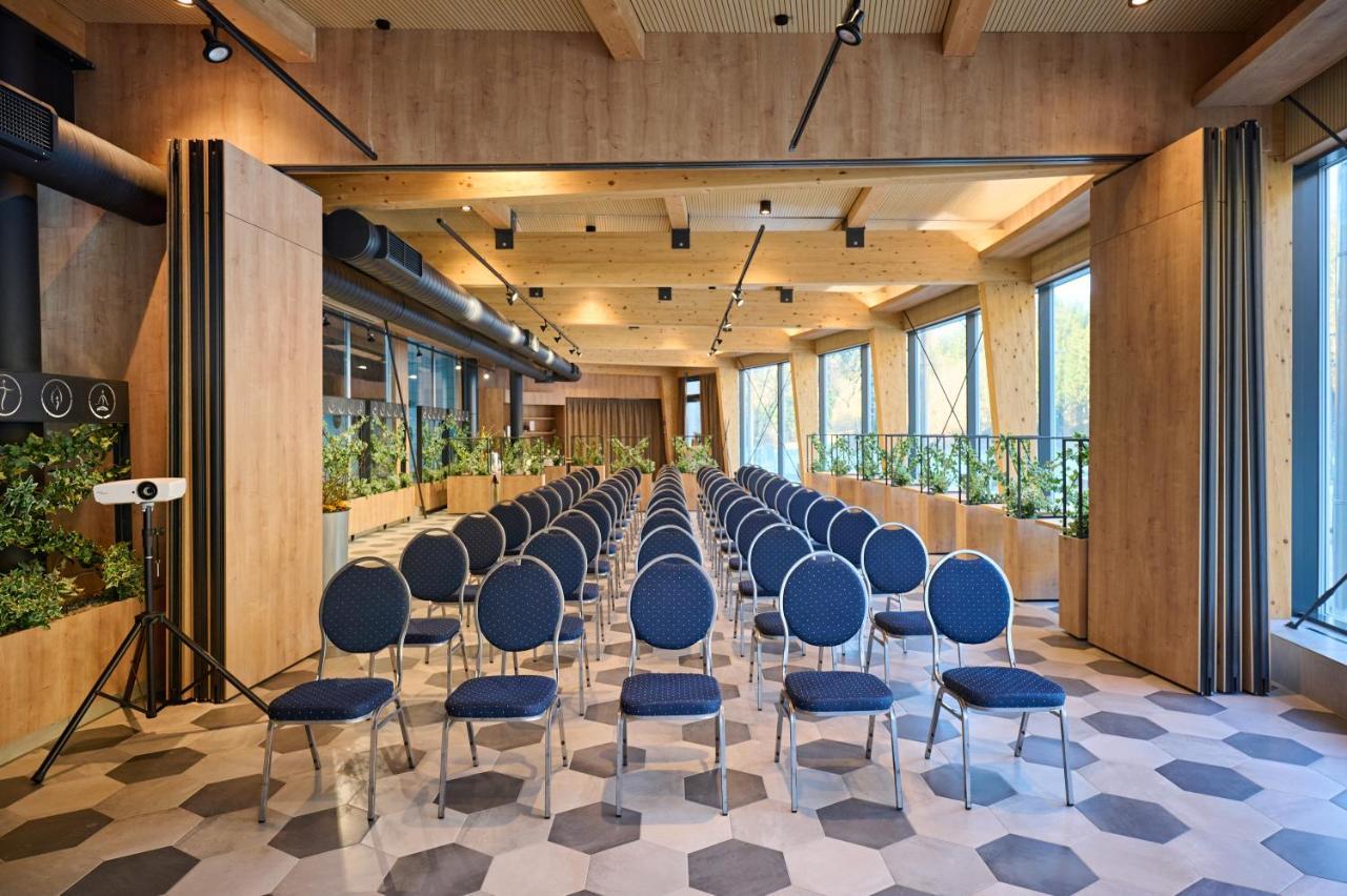 Hotel Eco Terme Snovik, Kamnik Laze v Tuhinju Zewnętrze zdjęcie