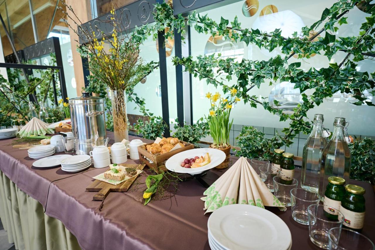 Hotel Eco Terme Snovik, Kamnik Laze v Tuhinju Zewnętrze zdjęcie
