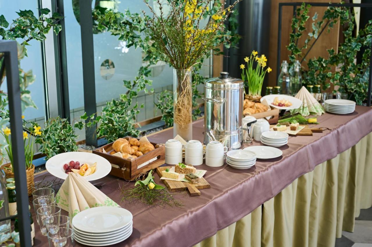 Hotel Eco Terme Snovik, Kamnik Laze v Tuhinju Zewnętrze zdjęcie