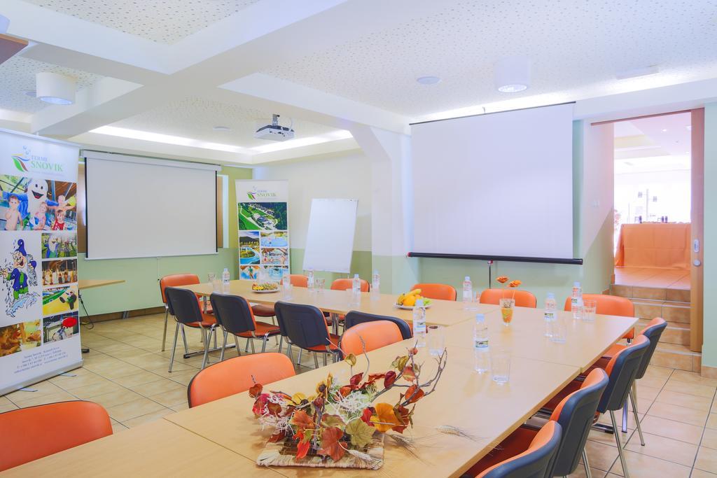 Hotel Eco Terme Snovik, Kamnik Laze v Tuhinju Zewnętrze zdjęcie
