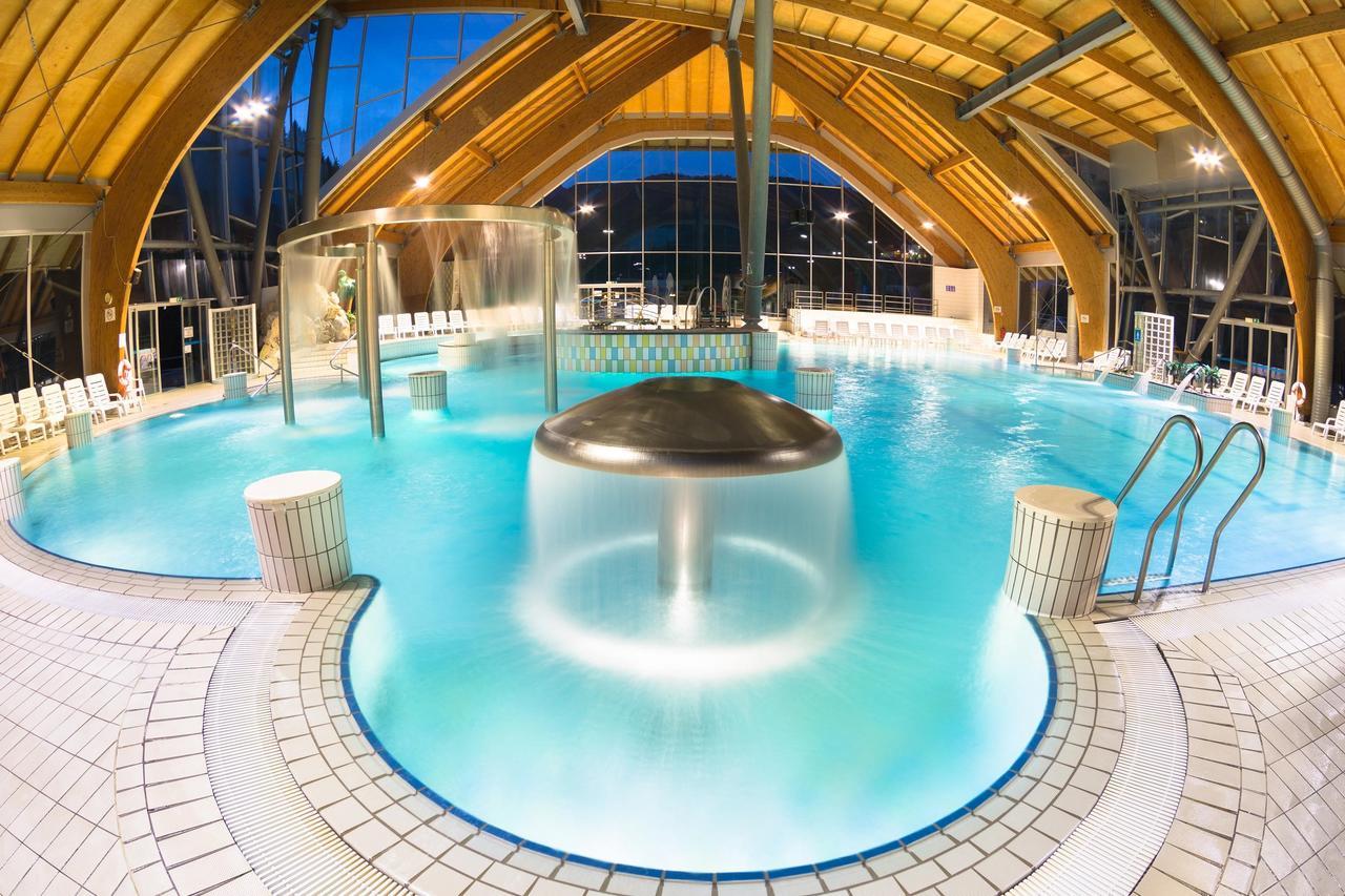 Hotel Eco Terme Snovik, Kamnik Laze v Tuhinju Zewnętrze zdjęcie