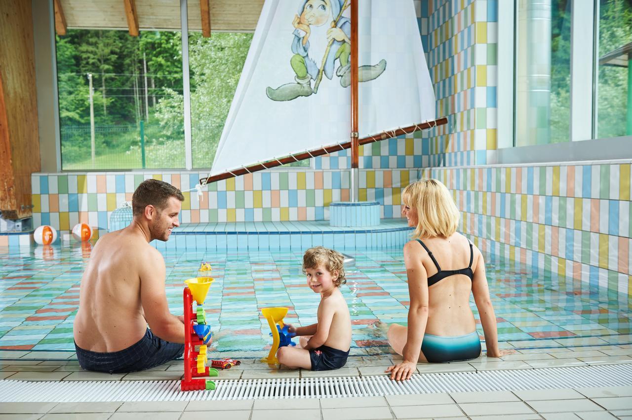 Hotel Eco Terme Snovik, Kamnik Laze v Tuhinju Zewnętrze zdjęcie